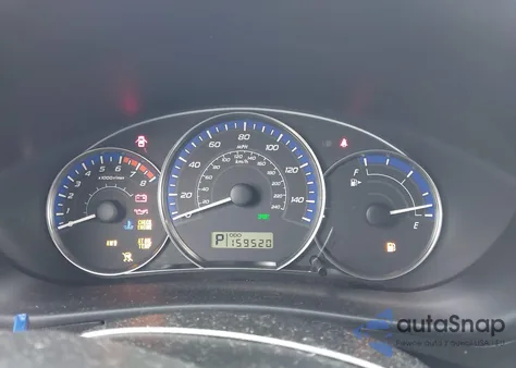 2010 Subaru Forester 2.5X Limited из США, поврежденный, VIN JF2SH6DC1AH786873